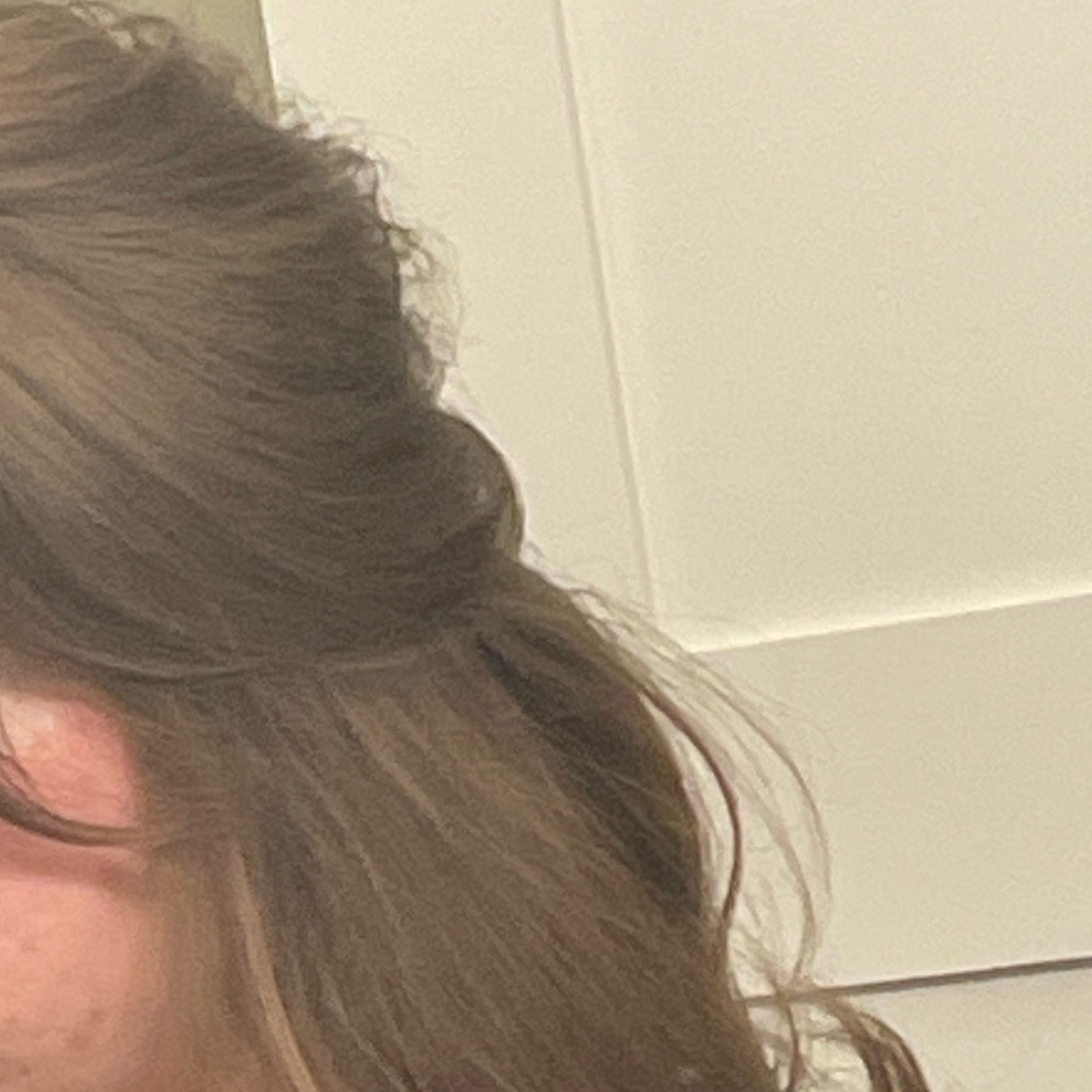 Meet your Posher, Annalise